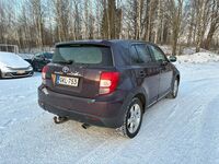 Toyota Urban Cruiser vaihtoauto