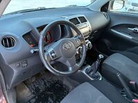 Toyota Urban Cruiser vaihtoauto