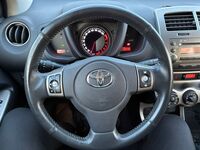 Toyota Urban Cruiser vaihtoauto