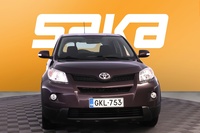 Toyota Urban Cruiser vaihtoauto