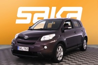 Toyota Urban Cruiser vaihtoauto