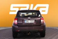 Toyota Urban Cruiser vaihtoauto