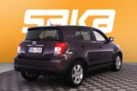 Toyota Urban Cruiser vaihtoauto