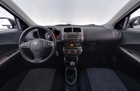 Toyota Urban Cruiser vaihtoauto