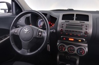 Toyota Urban Cruiser vaihtoauto