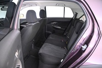 Toyota Urban Cruiser vaihtoauto