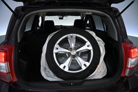 Toyota Urban Cruiser vaihtoauto