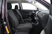 Toyota Urban Cruiser vaihtoauto