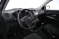 Toyota Urban Cruiser vaihtoauto