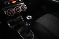 Toyota Urban Cruiser vaihtoauto