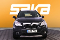 Opel Mokka vaihtoauto