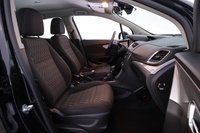 Opel Mokka vaihtoauto