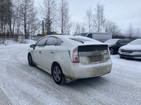 Toyota Prius Plug-in vaihtoauto