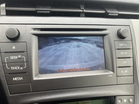 Toyota Prius Plug-in vaihtoauto