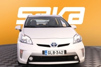 Toyota Prius vaihtoauto