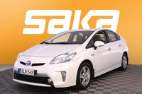 Toyota Prius vaihtoauto