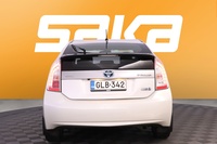 Toyota Prius vaihtoauto