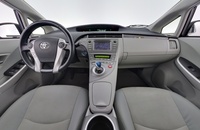 Toyota Prius vaihtoauto