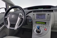 Toyota Prius vaihtoauto