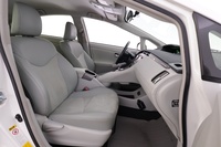 Toyota Prius vaihtoauto