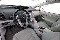 Toyota Prius vaihtoauto