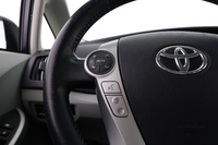 Toyota Prius vaihtoauto