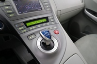 Toyota Prius vaihtoauto