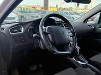 Citroën C4 vaihtoauto