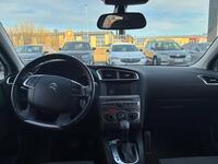 Citroën C4 vaihtoauto