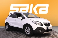 Opel Mokka vaihtoauto