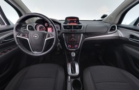 Opel Mokka vaihtoauto