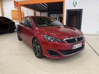Peugeot 308 vaihtoauto