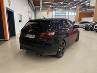 Peugeot 308 vaihtoauto