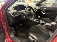 Peugeot 308 vaihtoauto