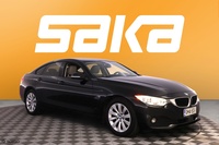 BMW 420 vaihtoauto