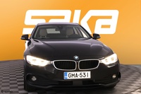 BMW 420 vaihtoauto