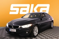 BMW 420 vaihtoauto