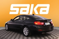 BMW 420 vaihtoauto