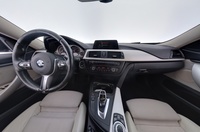BMW 420 vaihtoauto
