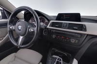 BMW 420 vaihtoauto