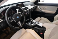 BMW 420 vaihtoauto