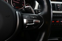 BMW 420 vaihtoauto