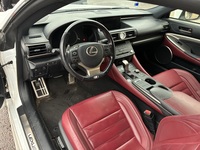Lexus RC vaihtoauto