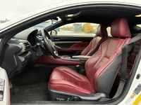 Lexus RC vaihtoauto