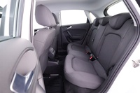 Audi A1 vaihtoauto