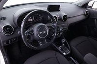 Audi A1 vaihtoauto