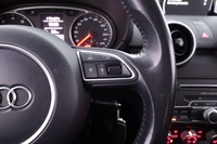 Audi A1 vaihtoauto
