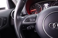 Audi A1 vaihtoauto