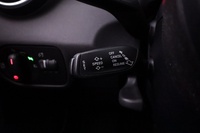Audi A1 vaihtoauto