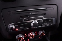 Audi A1 vaihtoauto